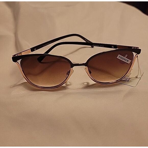 Piranha Accessories - Piranha Womens Fashion Sunglasses Cat Eye Style # 60046